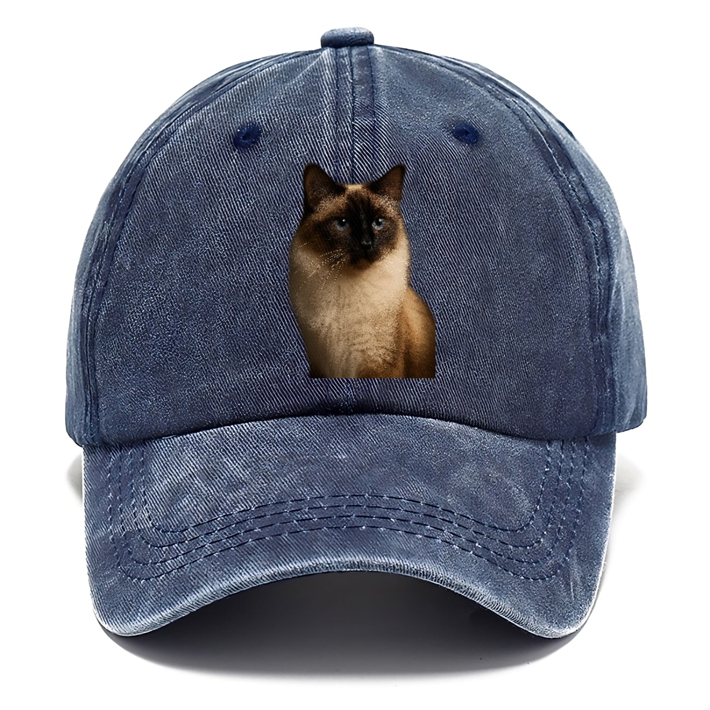 birman-gentle-charm Hat