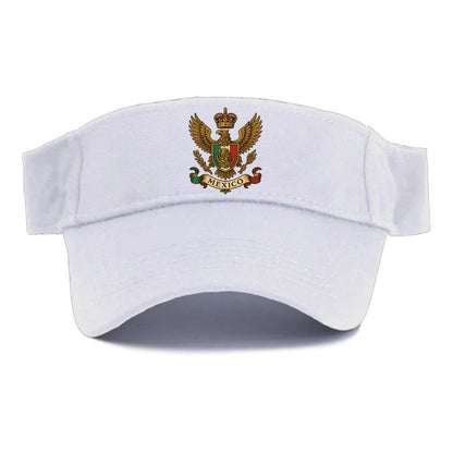 mexico heritage eagle Hat