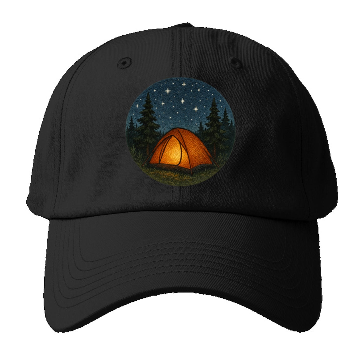 campfire nights Hat