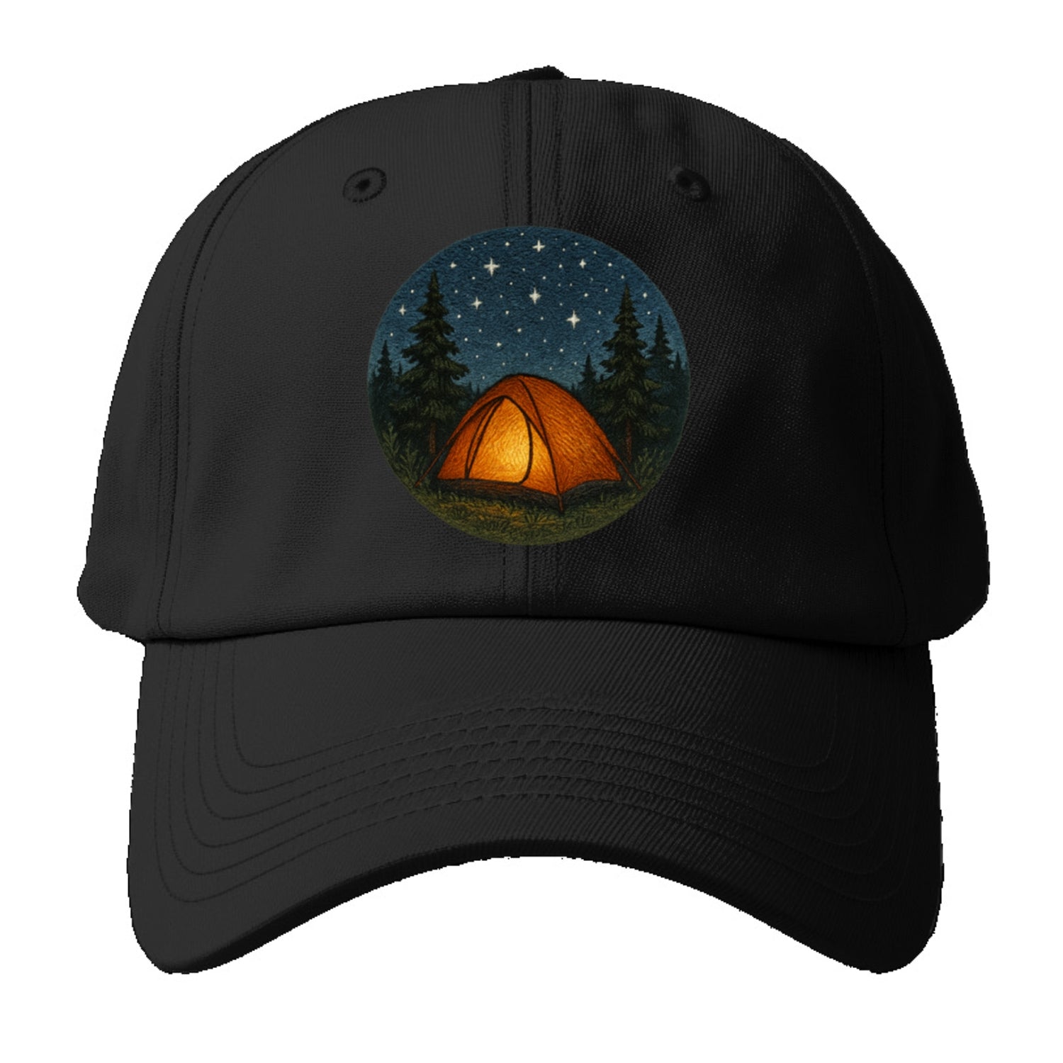 campfire nights Hat
