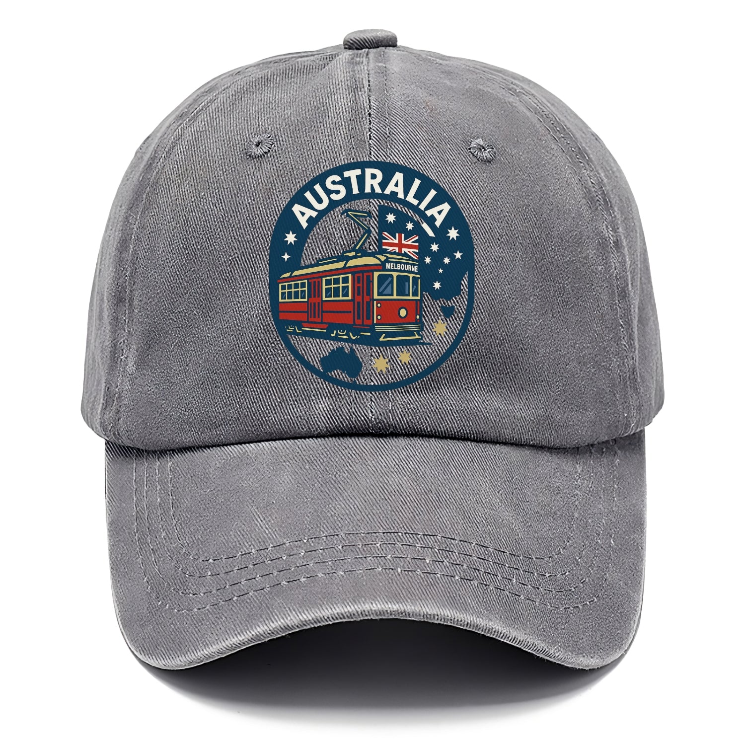 Australian City Landmark Hat