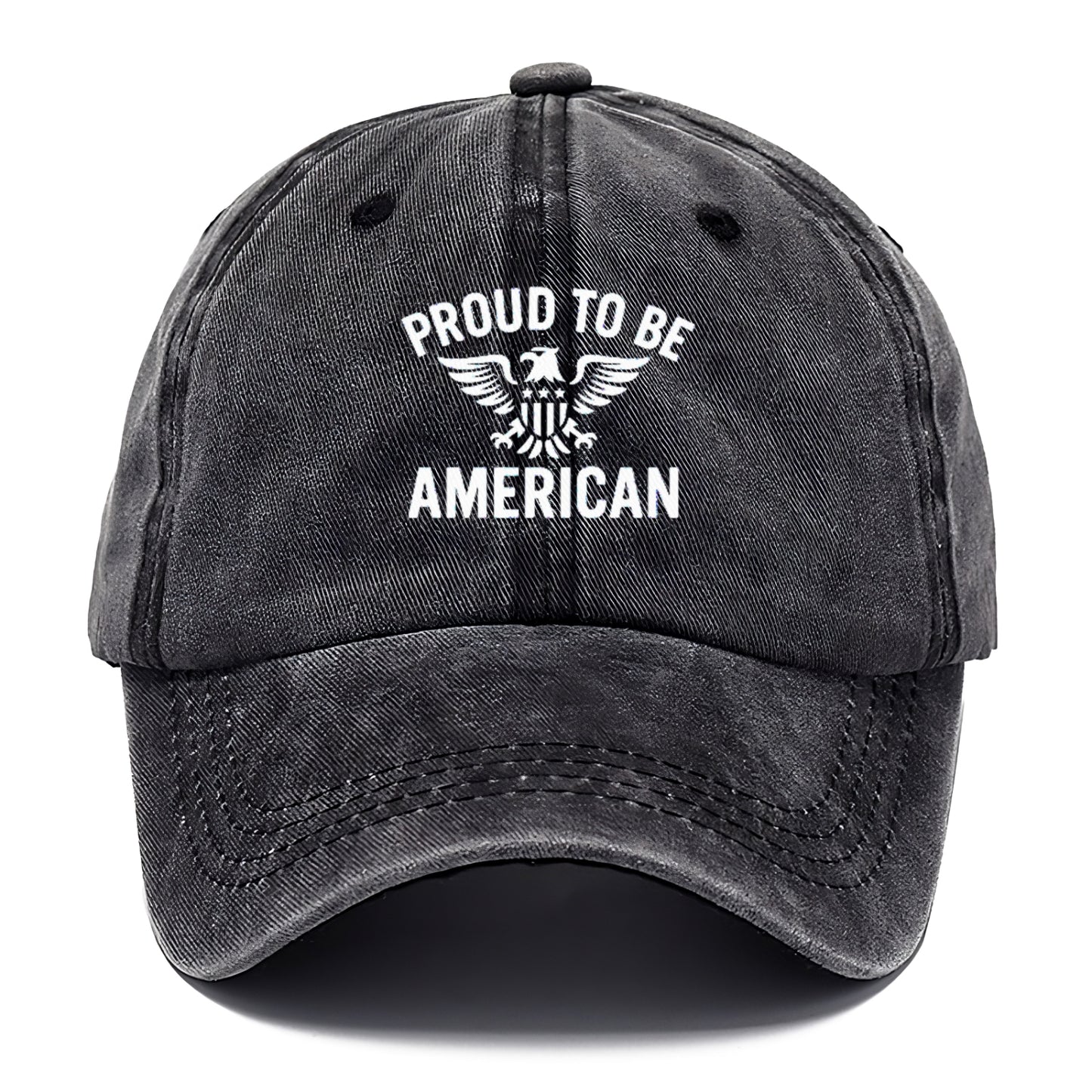 proud to be american Hat