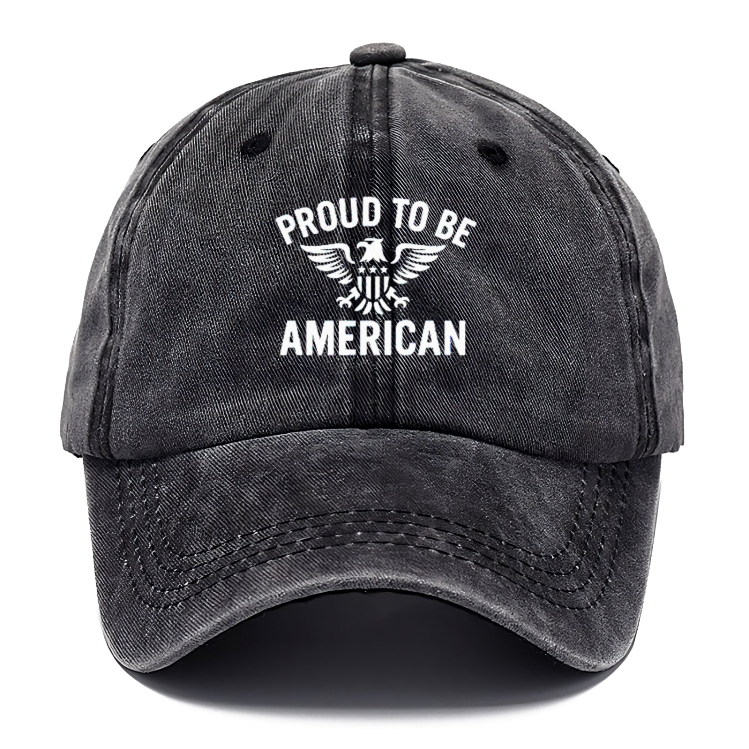 proud to be american Hat