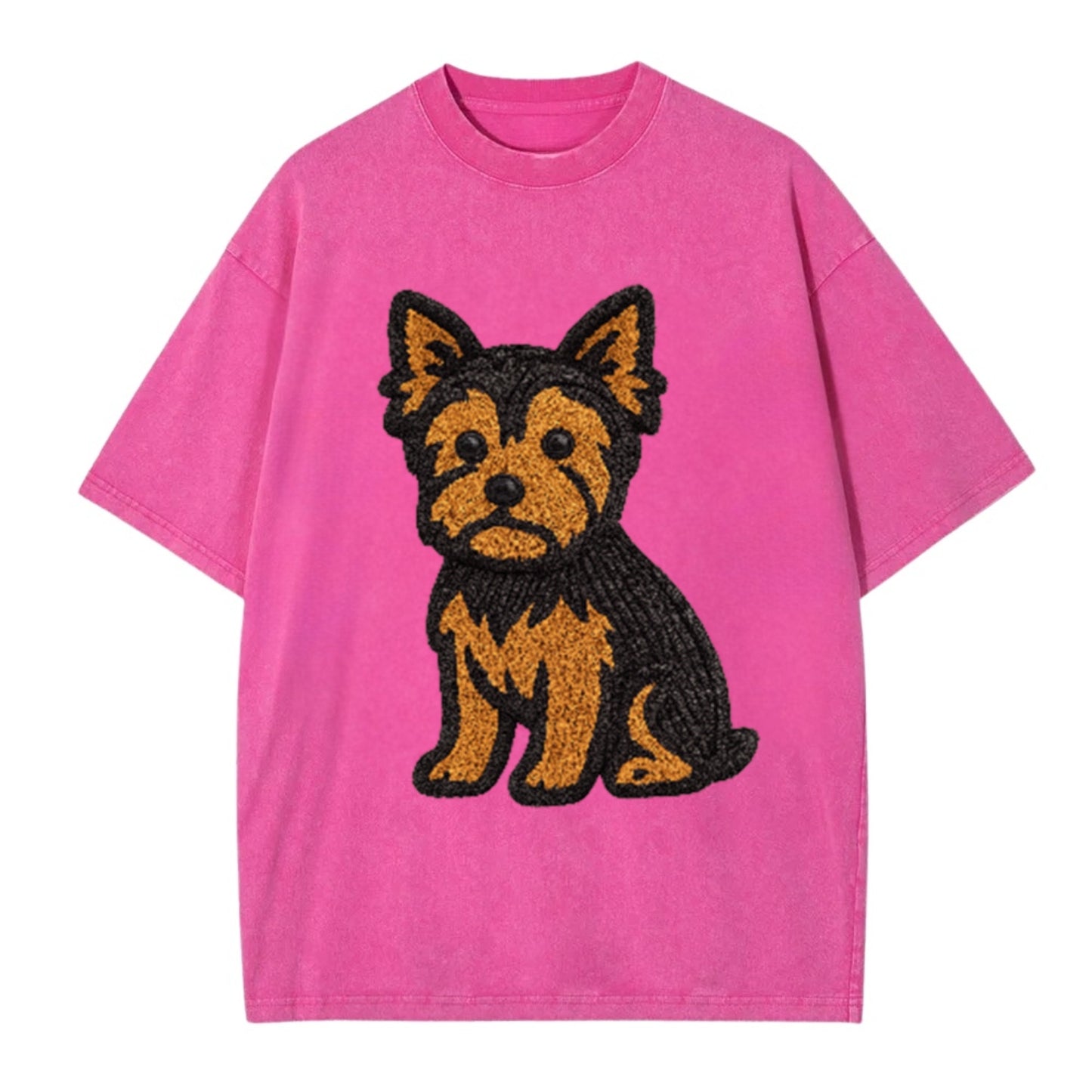 yorkshire-terrier-loyal-companion Hat