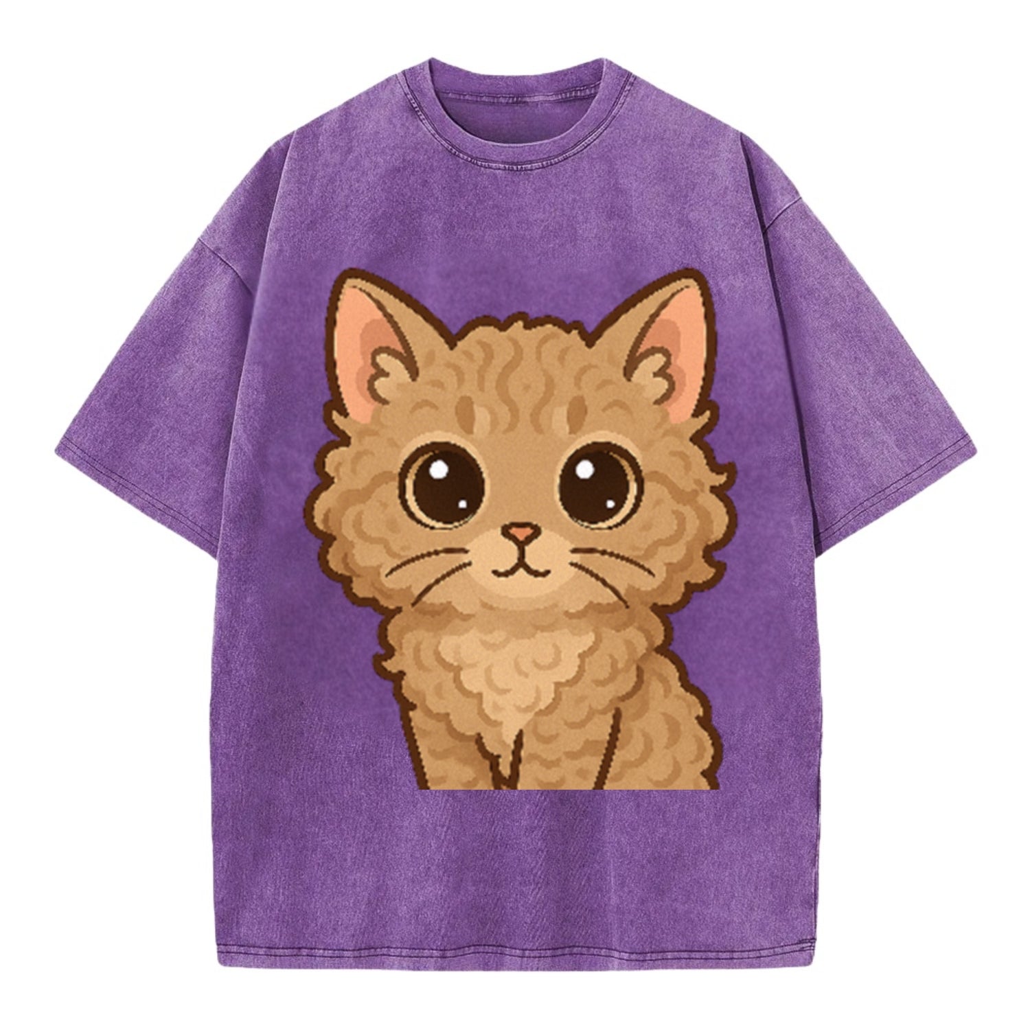 laperm-curly-charm Hat