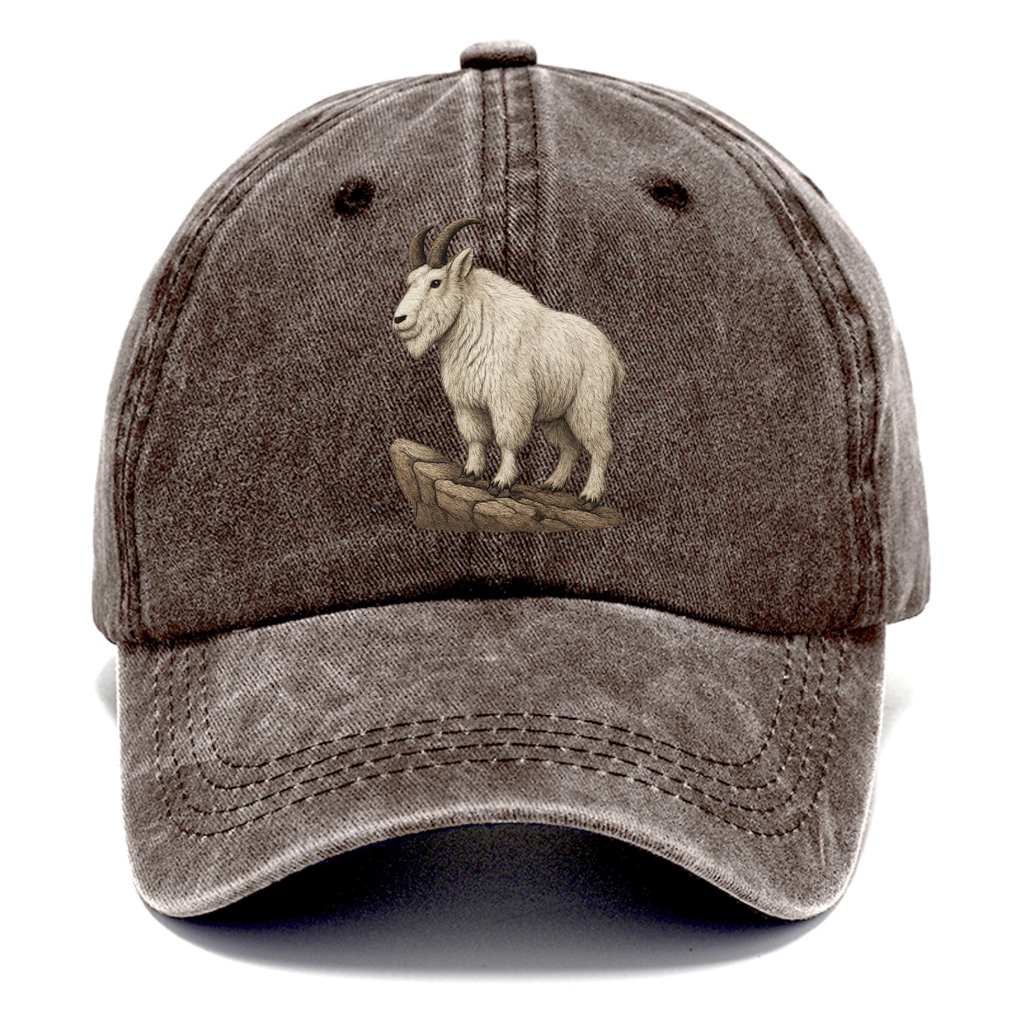 mountain majesty headwear Hat