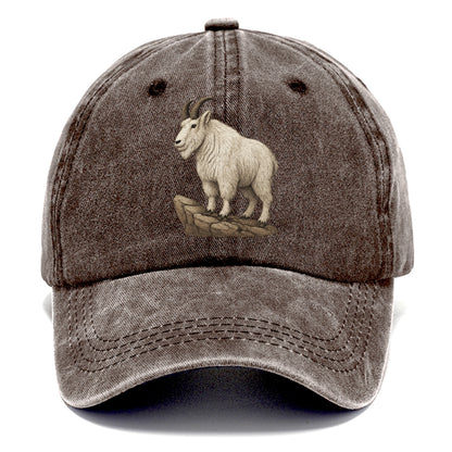 mountain majesty headwear Hat