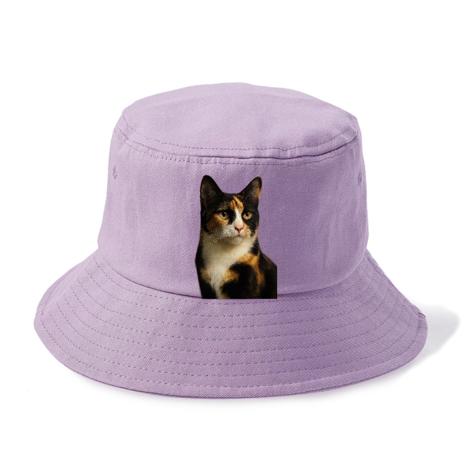 calico-mix-vibrant-spirit Hat