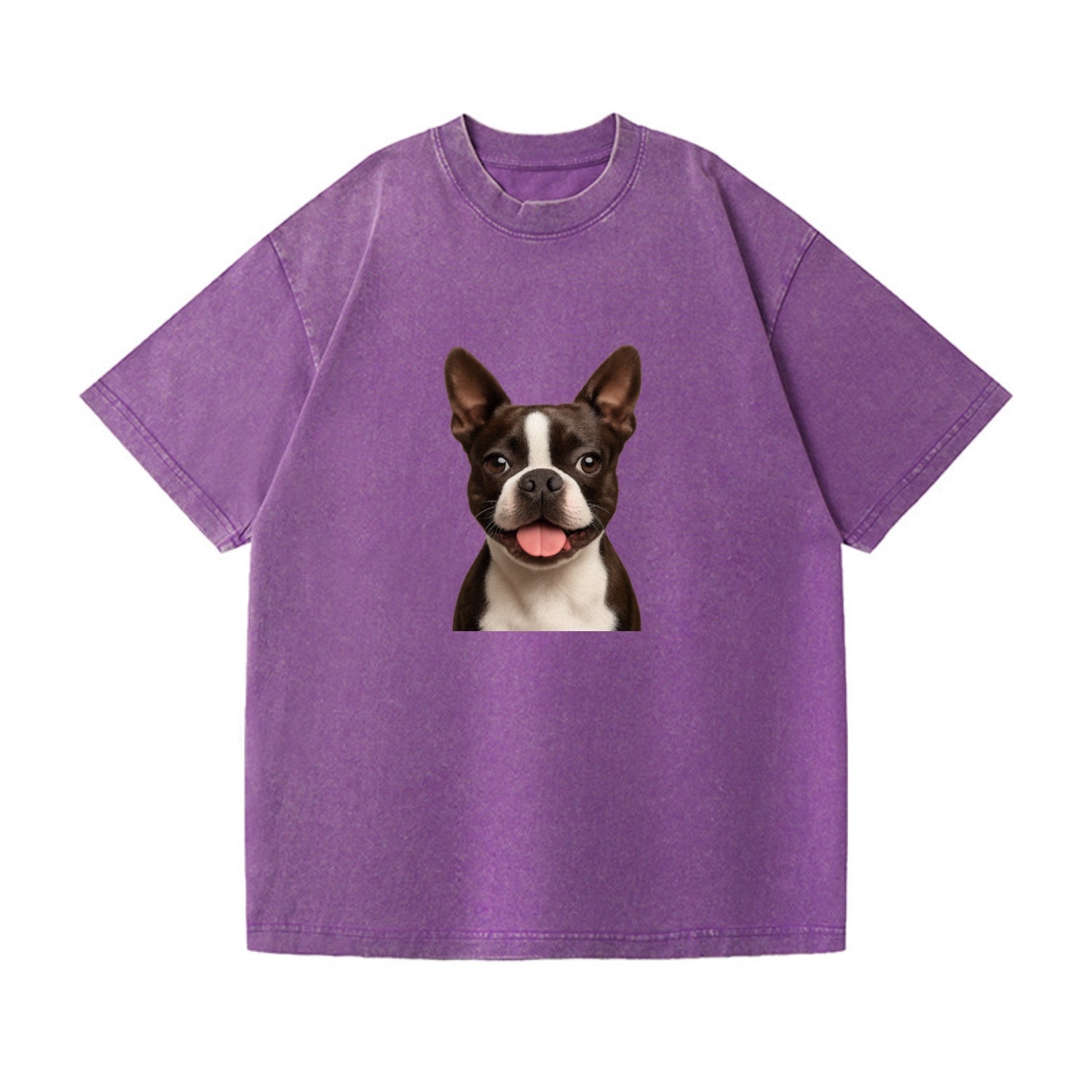 boston terrier: dapper & devoted companion Hat