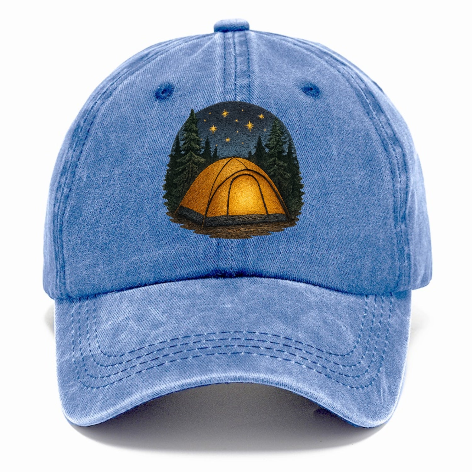 under the starlit canopy Hat