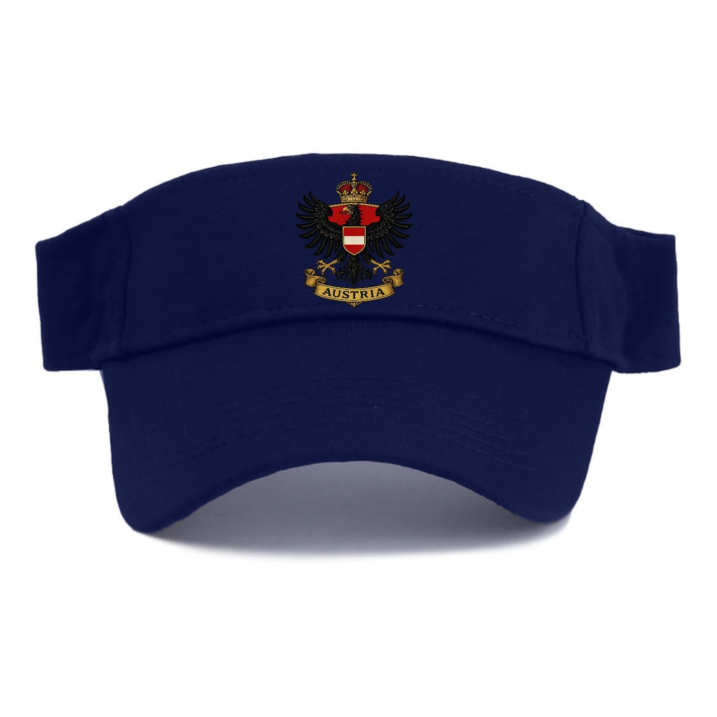 national-emblem-heritage Hat