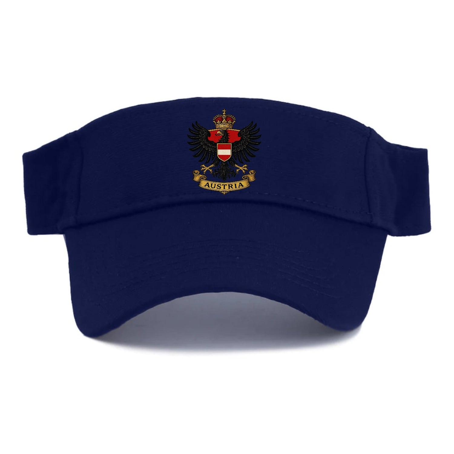 national-emblem-heritage Hat
