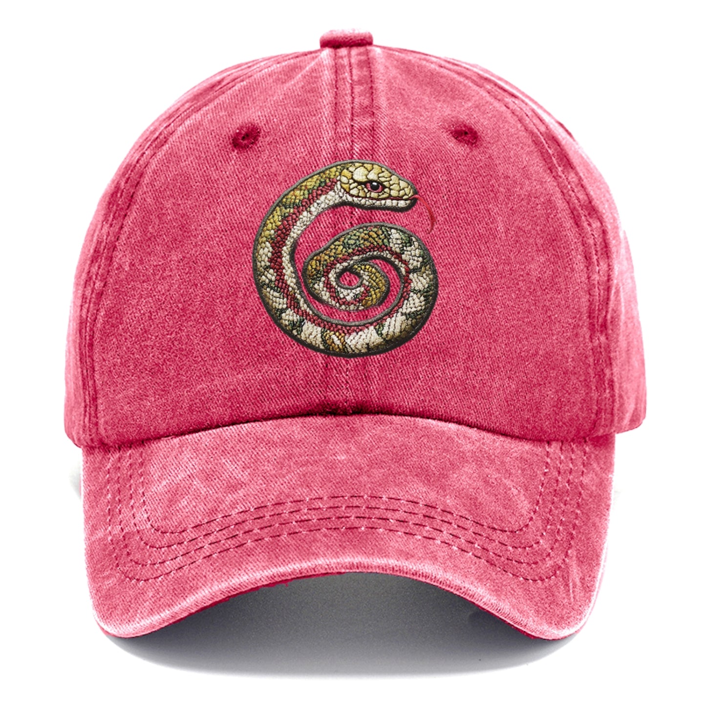 snake zodiac Hat