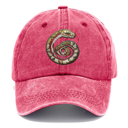 snake zodiac Hat