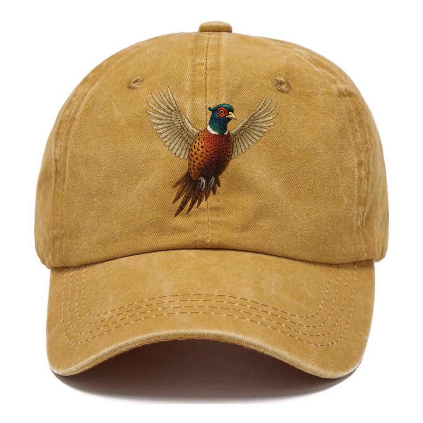pheasant's flight collection Hat