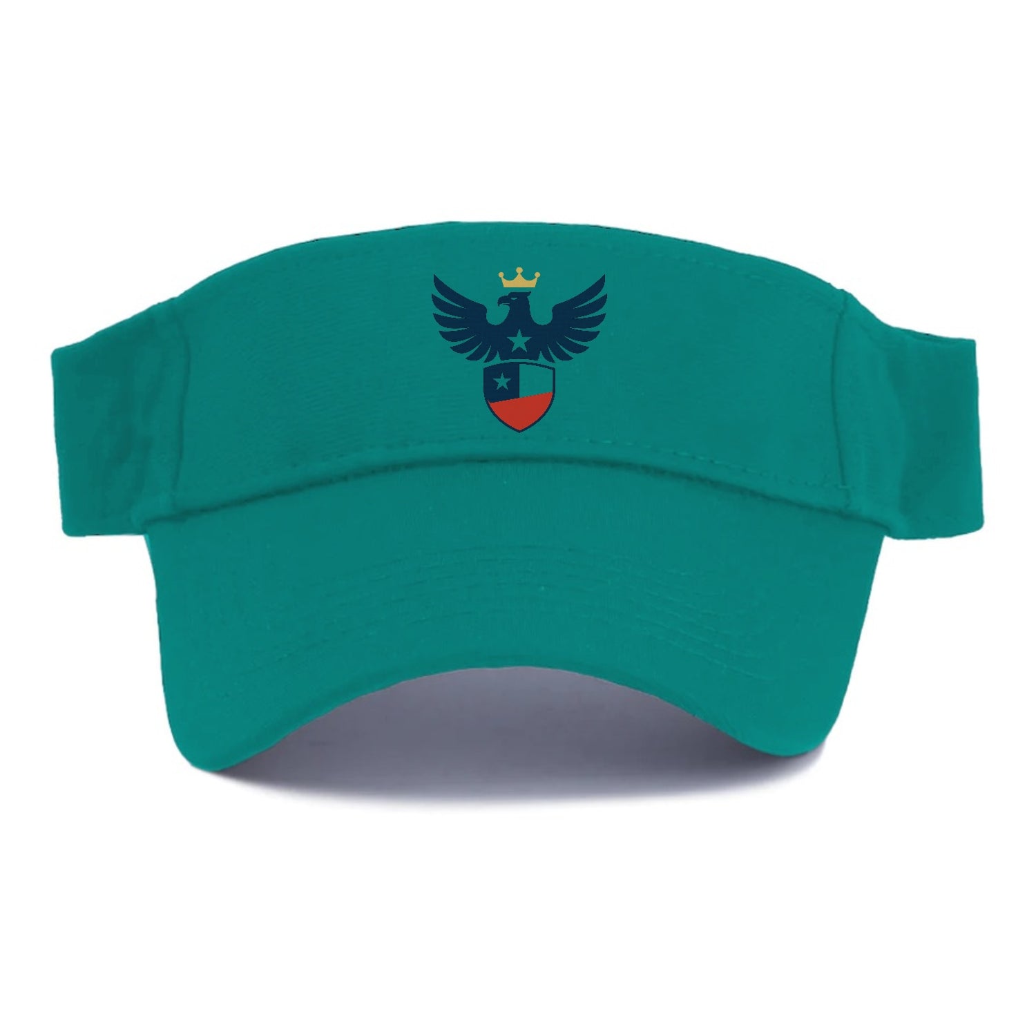 chile-condor-eagle-emblem-premium-design Hat