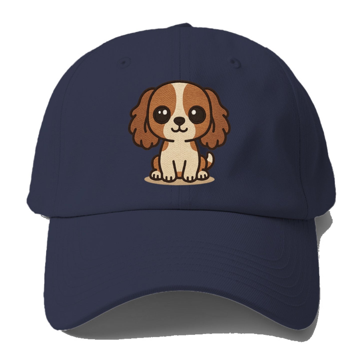 cavalier-king-charles-royal-charm Hat