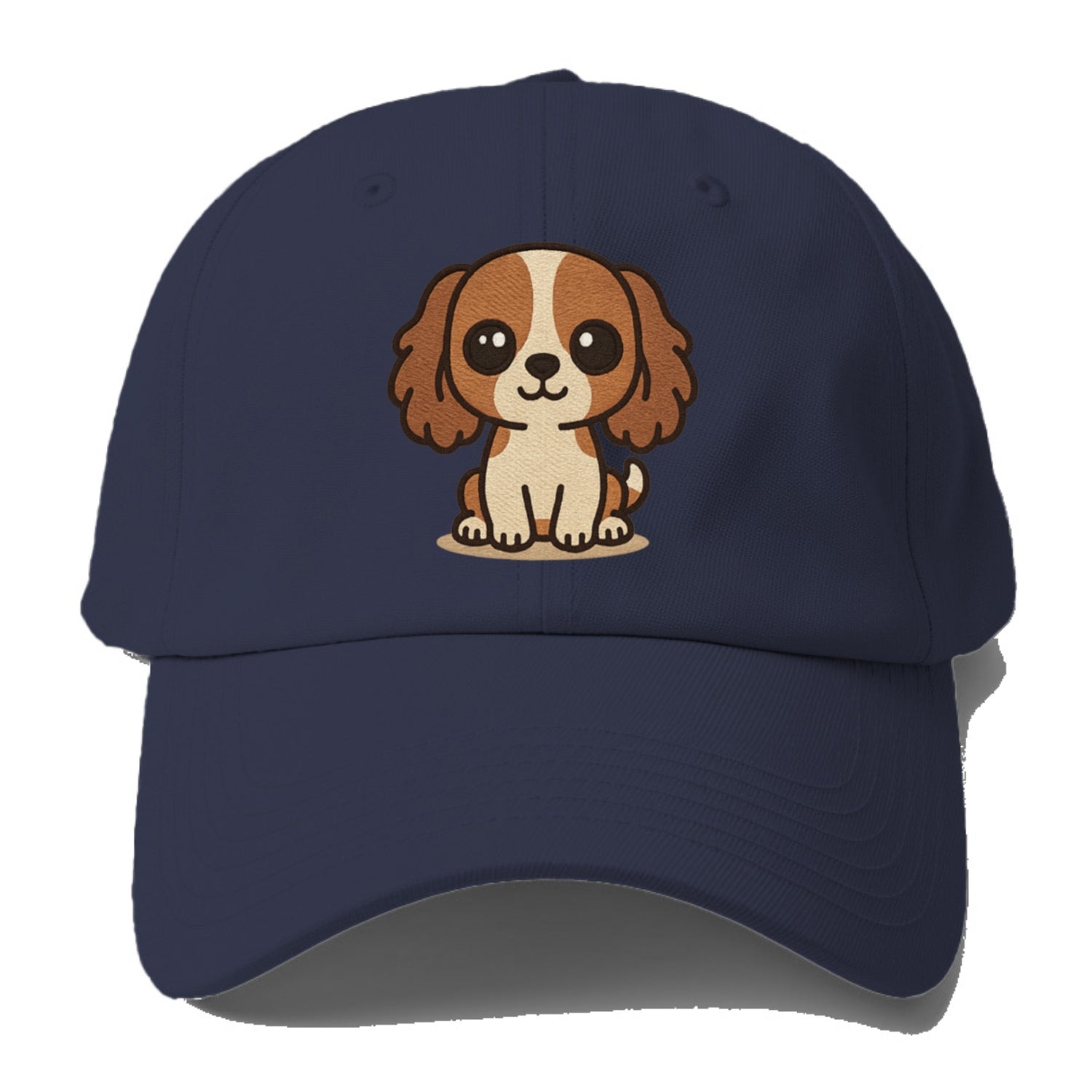 cavalier-king-charles-royal-charm Hat