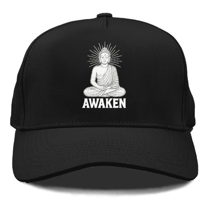 awaken Hat