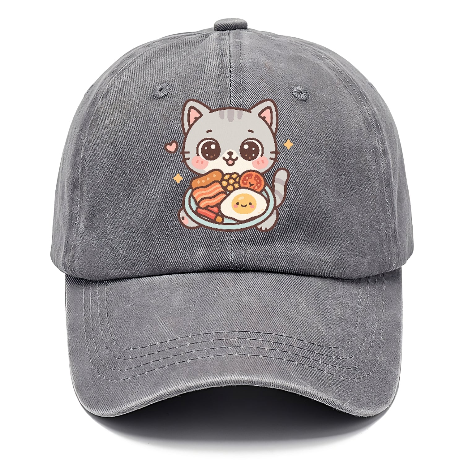 breakfast Hat