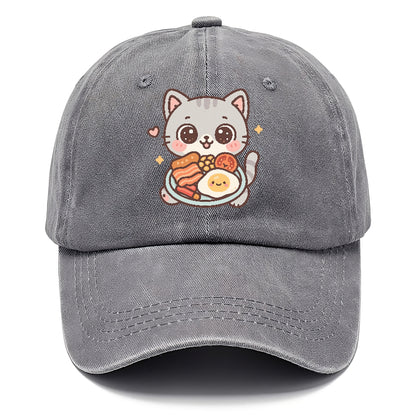breakfast Hat