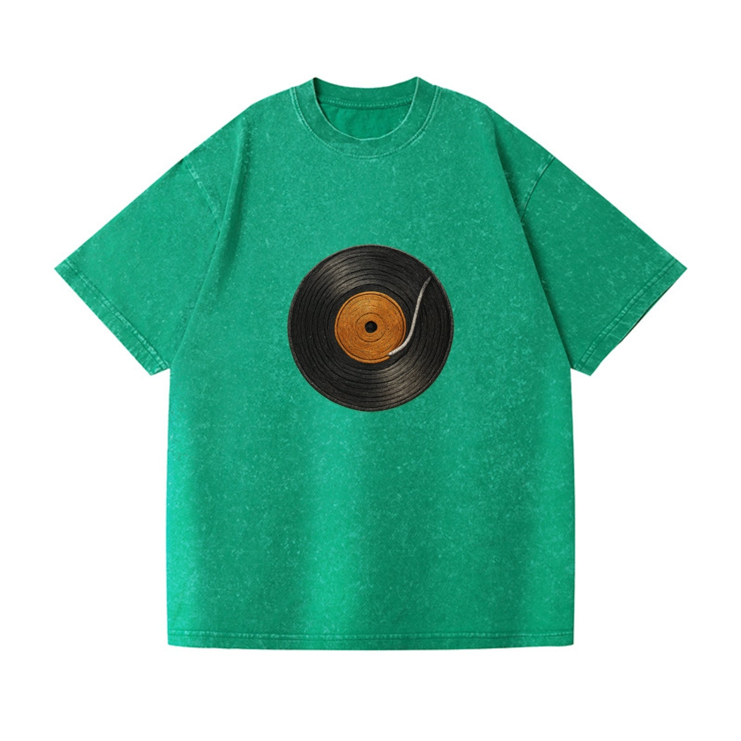 vinyl groove collection Hat