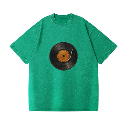 vinyl groove collection Hat