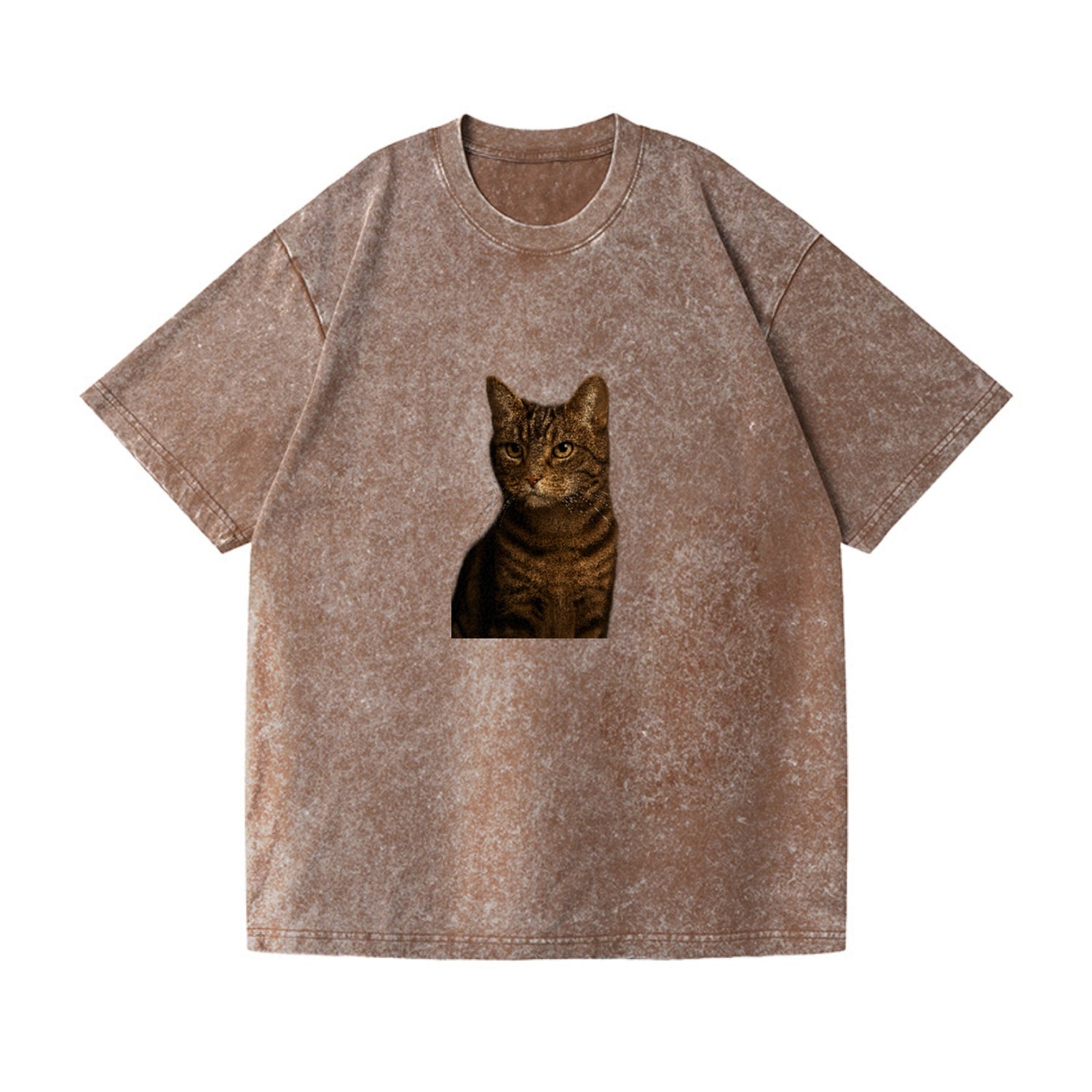 brown-tabby-cozy-charm Hat