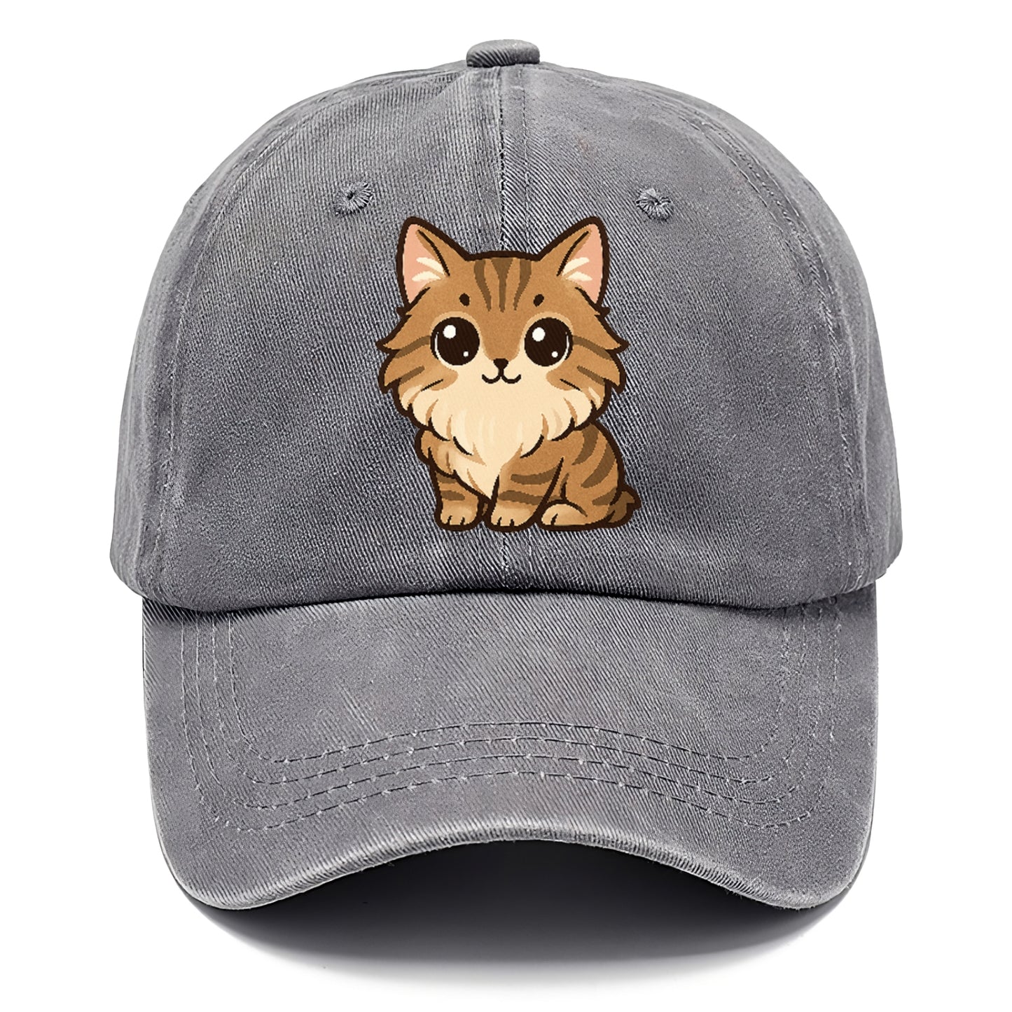 maine-coon-gentle-giant Hat