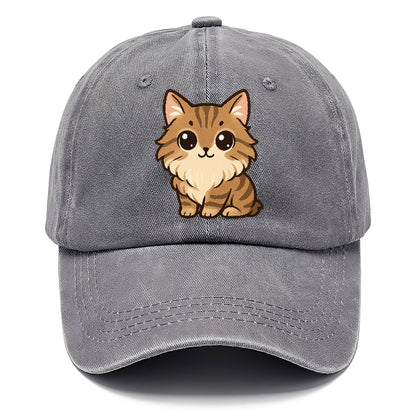 maine-coon-gentle-giant Hat