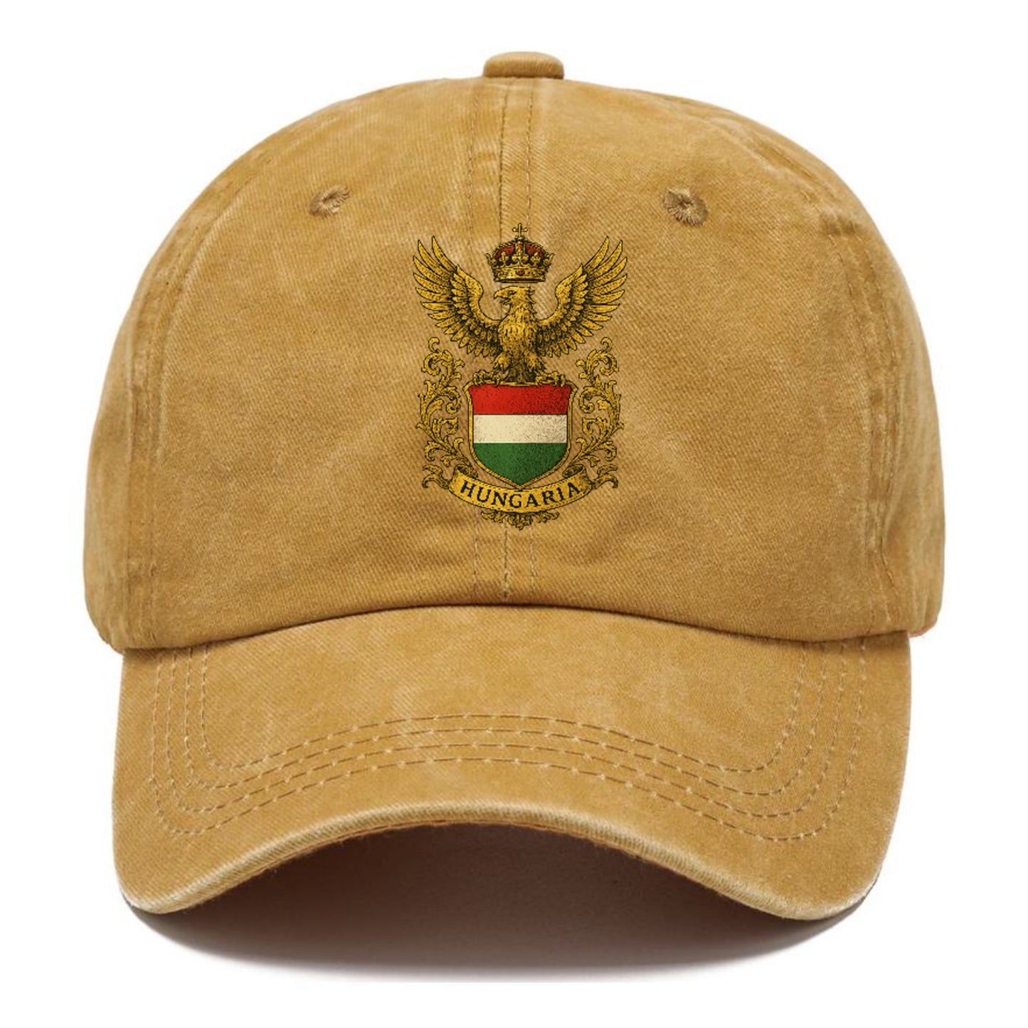 heritage turul Hat