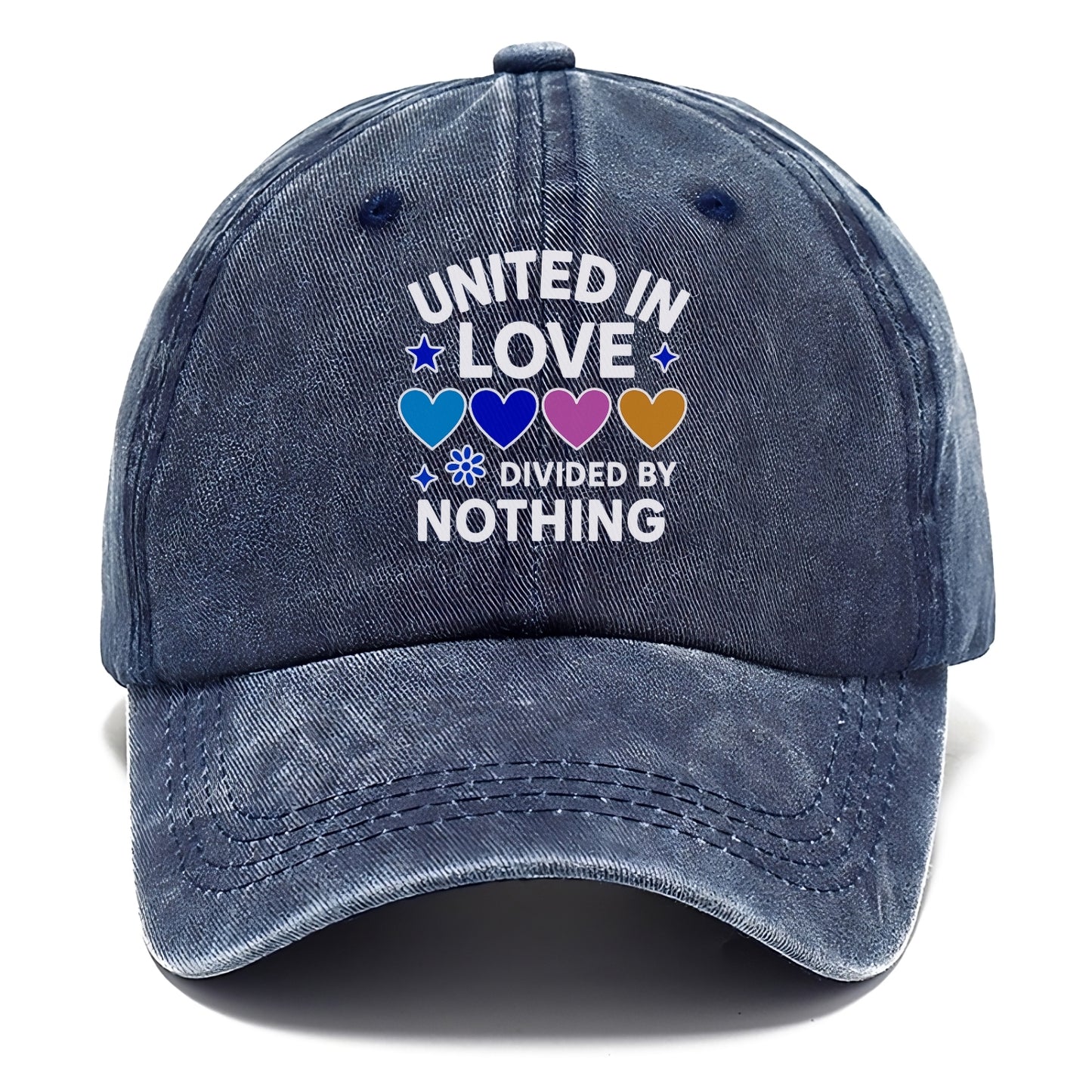 inspirational love Hat