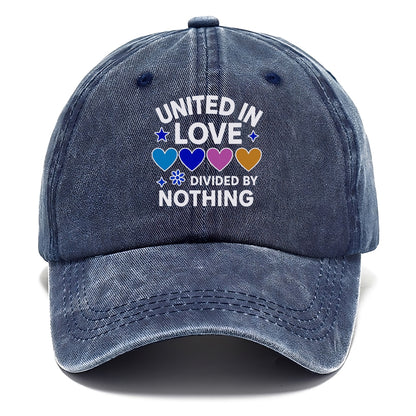 inspirational love Hat