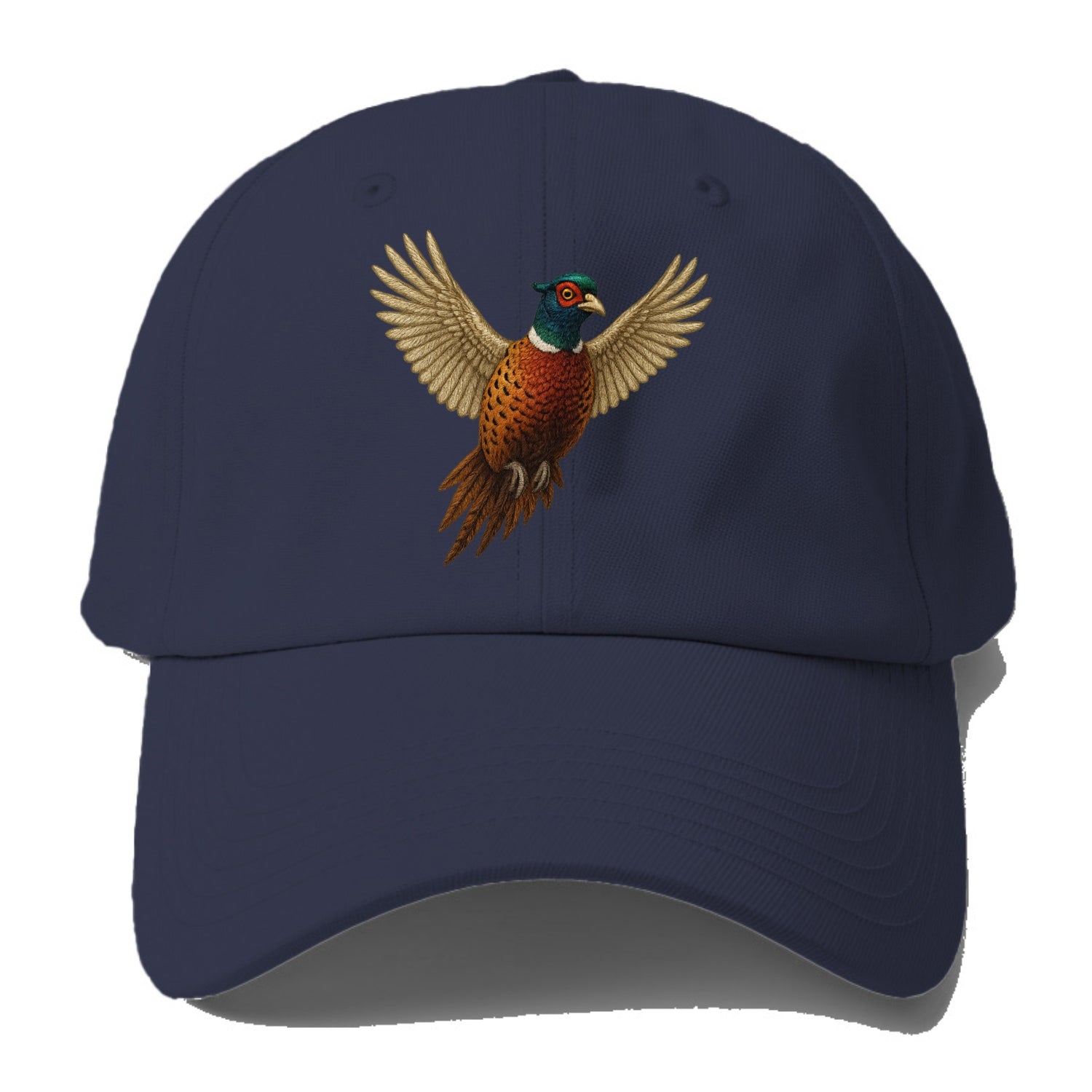 pheasant's flight collection Hat