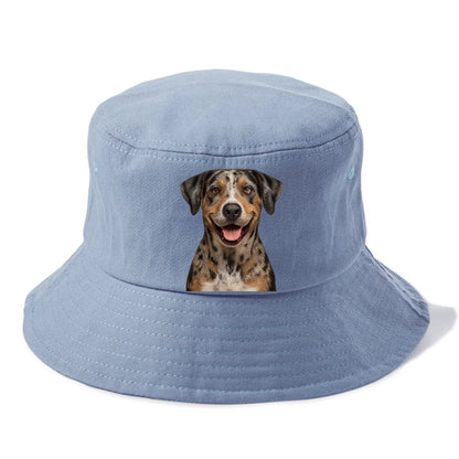 catahoula: bayou boldness & beauty Hat