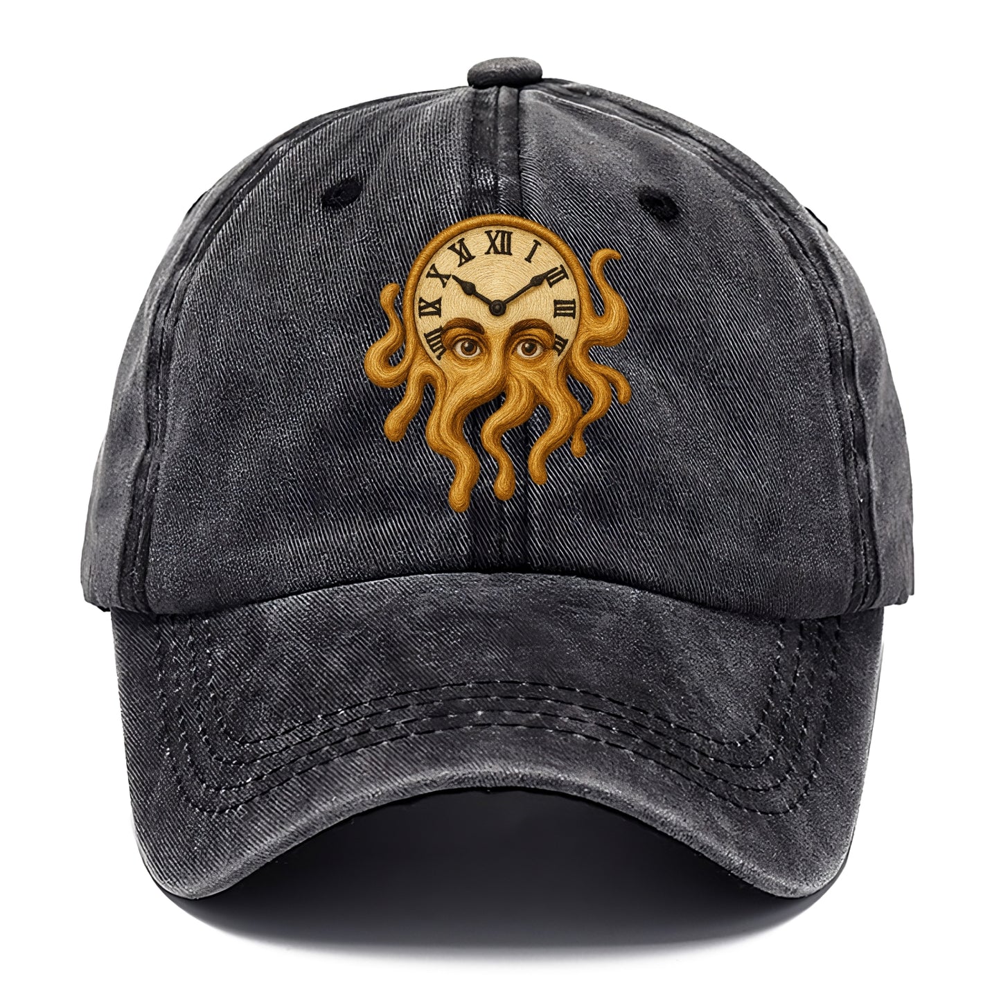 timeless tentacles Hat