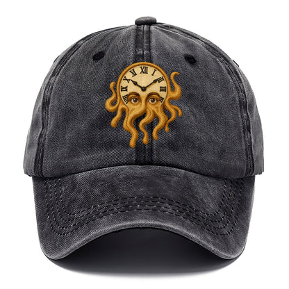 timeless tentacles Hat