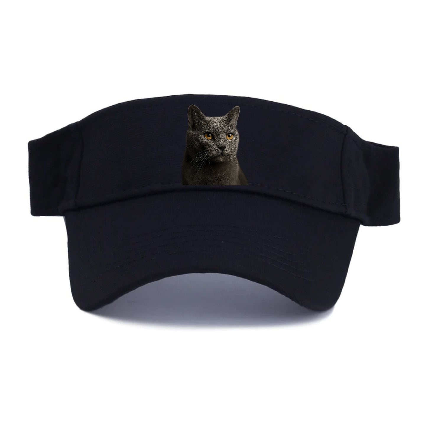 chartreux-quiet-grace Hat