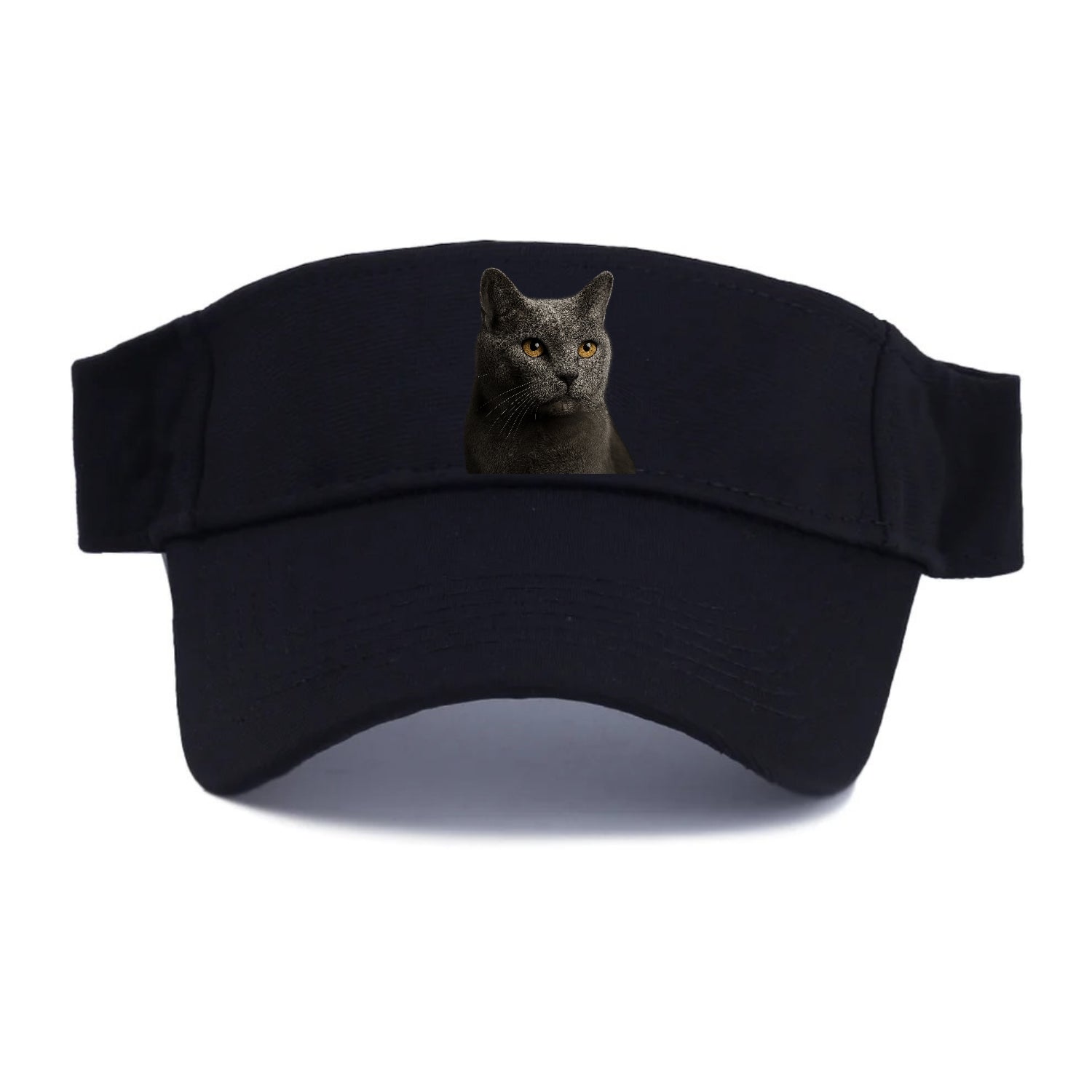 chartreux-quiet-grace Hat
