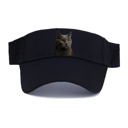 chartreux-quiet-grace Hat
