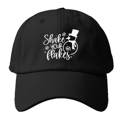 shake your flakes Hat