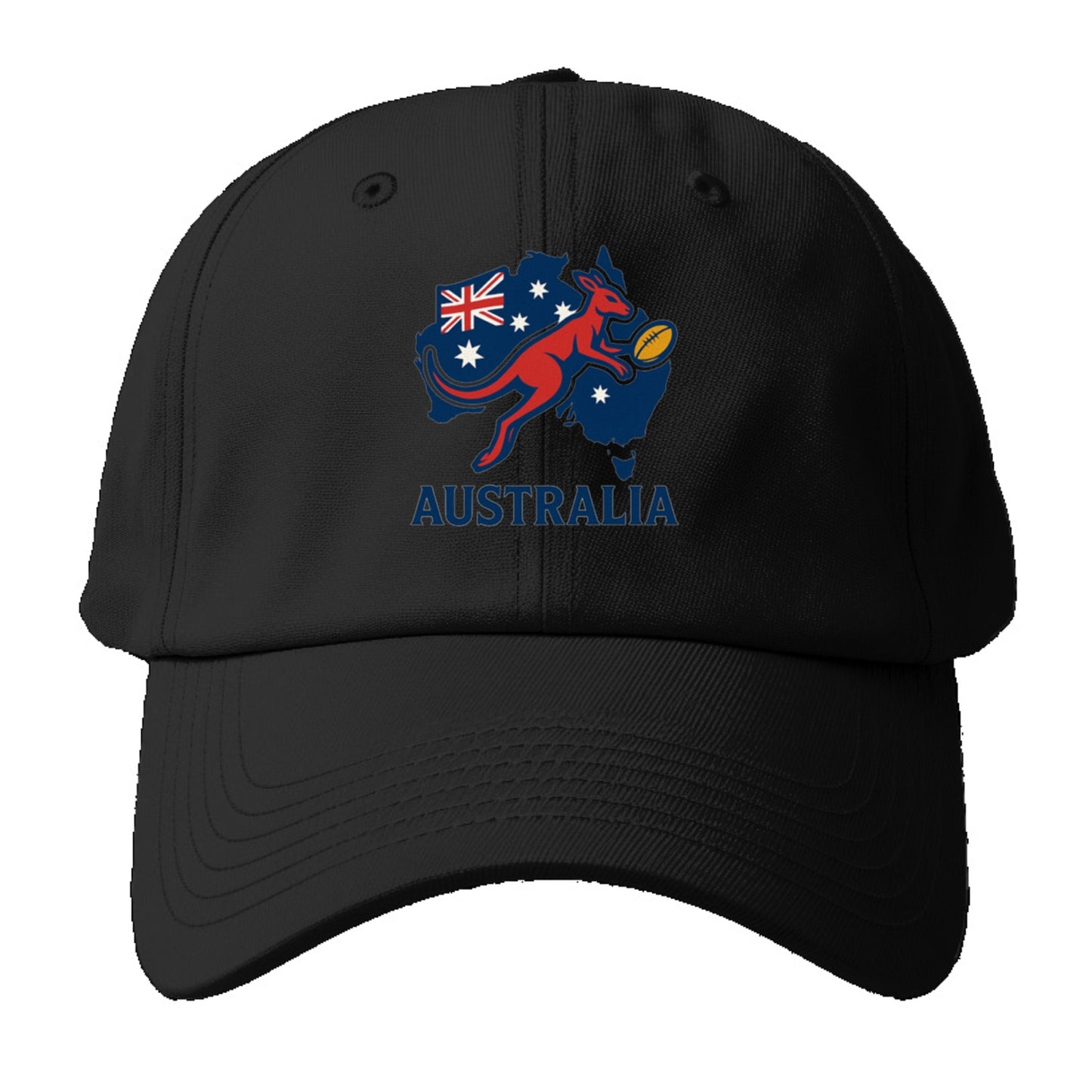 Australian Sports Hat