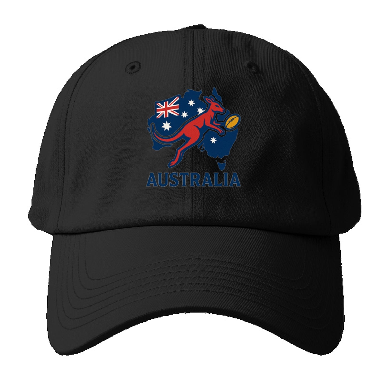 Australian Sports Hat