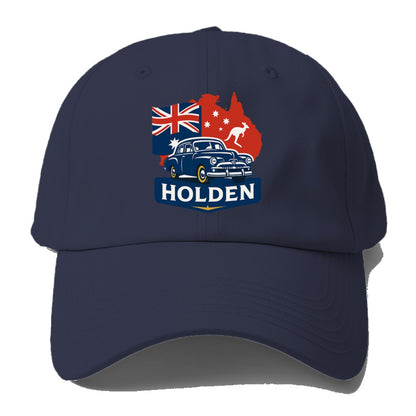 Australian Automotive Pride Hat