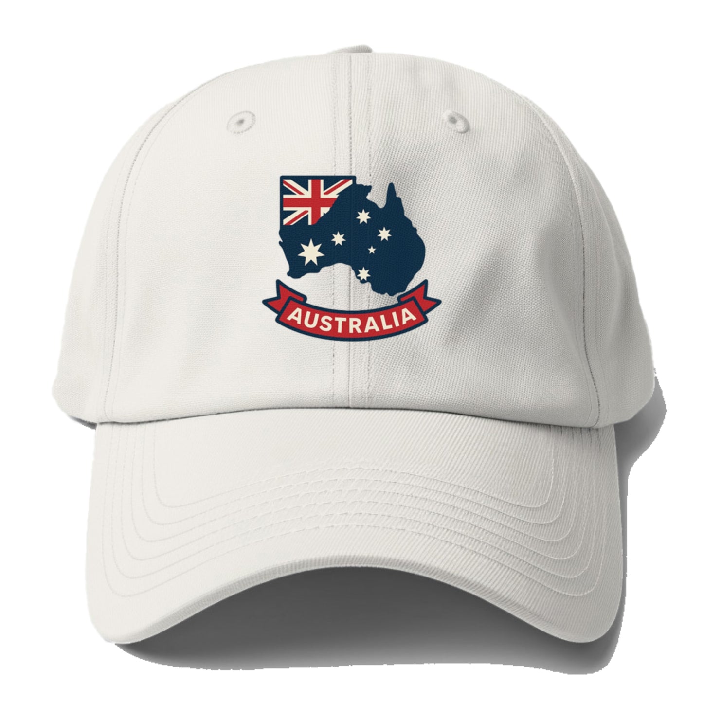 Australian National Pride Hat