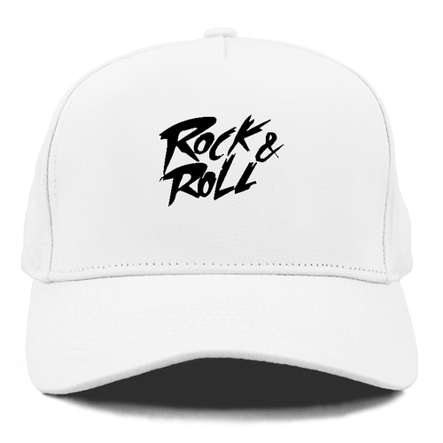 Rock And Roll 3 Cap