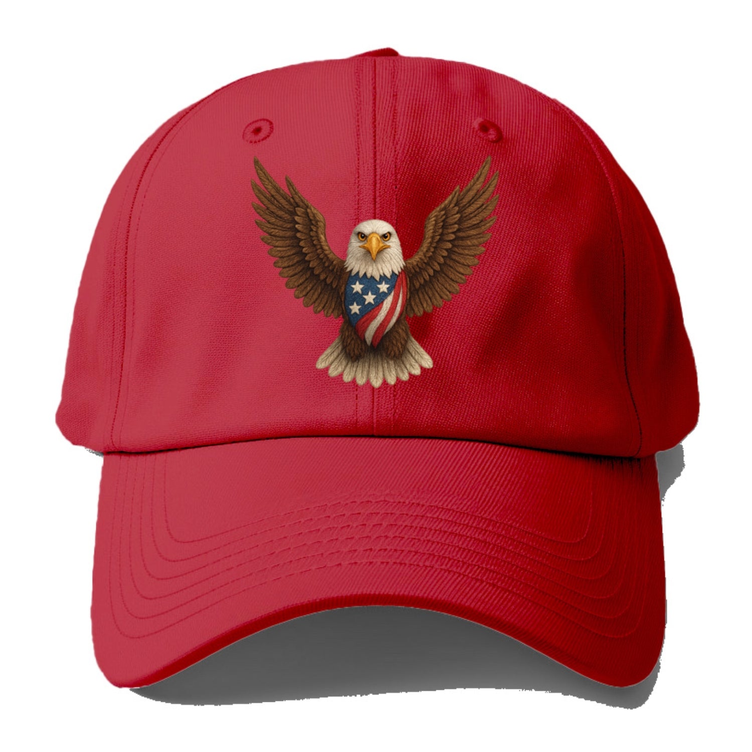 american eagle majesty Hat