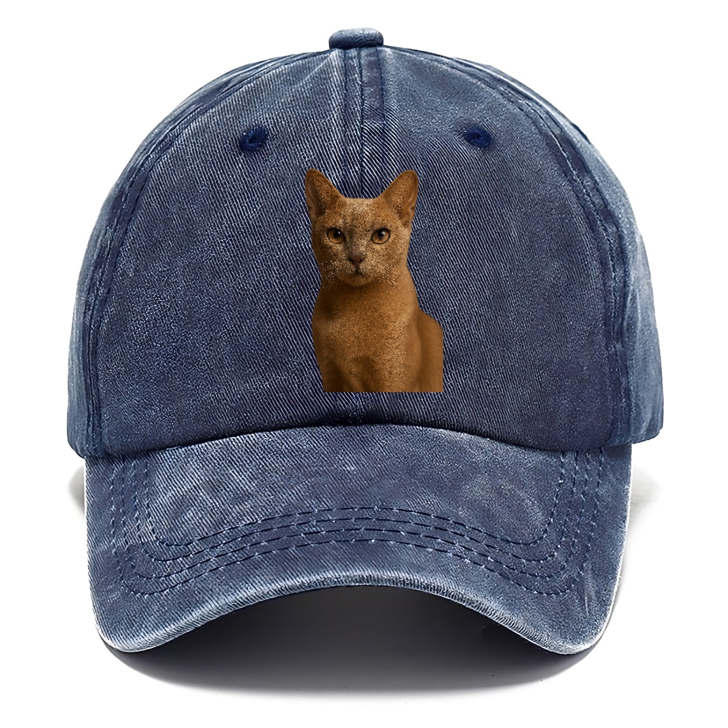 fawn-cat-playful-spirit Hat