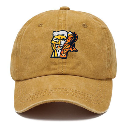 Axis Face - Classic Cap