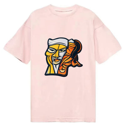 Axis Face - Classic T-shirt